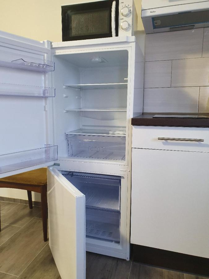 U Marty S Terasou Apartament Šakvice