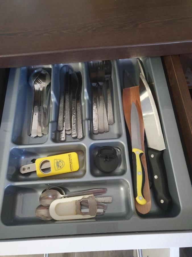 U Marty S Terasou Apartament Šakvice